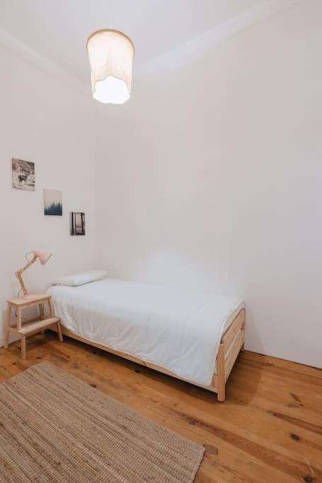 Fintas Delux Apartment Lissabon