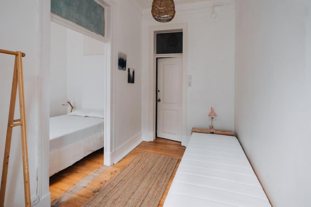Apartment Fintas Delux *